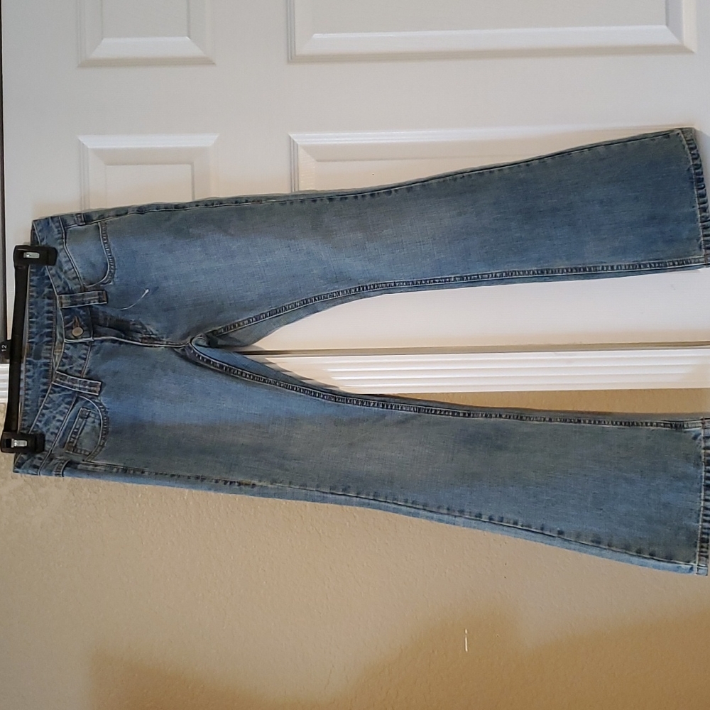 J. Galt/ Brandy Melville Denim Boot Cut Jean